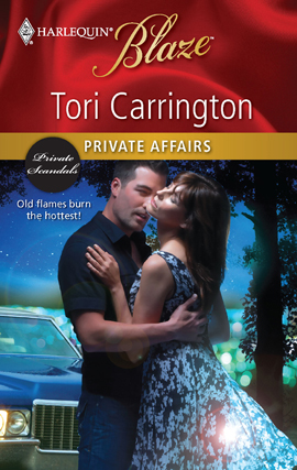Title details for Private Affairs by Tori Carrington - Available
